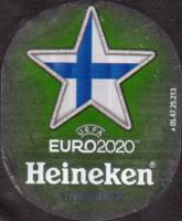 Licentiebrouwsels , Heineken Finlandia