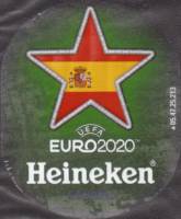 Licentiebrouwsels , Heineken España