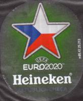 Licentiebrouwsels , Heineken Republica Checa