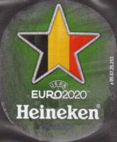 Licentiebrouwsels , Heineken Bélgica