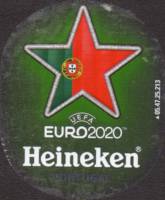 Licentiebrouwsels , Heineken Portugal