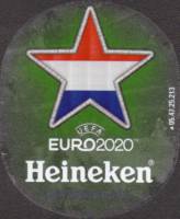 Licentiebrouwsels , Heineken Paises Bajos