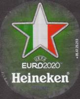 Licentiebrouwsels , Heineken Italia