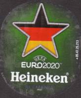 Licentiebrouwsels , Heineken Alemania