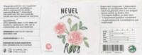 Nevel Artisan Ales , Roos