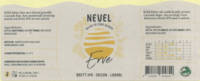 Nevel Artisan Ales , Erve