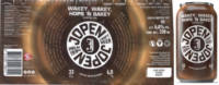 Jopen B.V., Wakey,Wakey,Hops`n Bakey