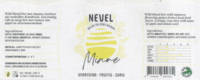 Nevel Artisan Ales , Minne