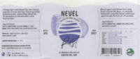 Nevel Artisan Ales , Rust 2021
