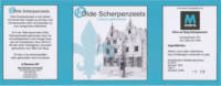 A Brewery, Olde Scherpenzeels
