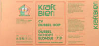 KraftBier, CV Dubbel Hop