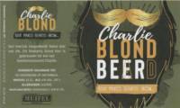 Muifelbrouwerij, Charlie Blond Beerd