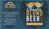 Muifelbrouwerij, Charlie Blond Beerd