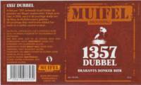Muifelbrouwerij, 1357 Dubbel