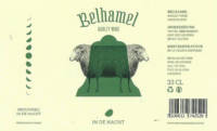 Brouwerij In De Nacht, Belhamel Barley Wine