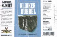 Brouwerij Klinker, Klinker Dubbel