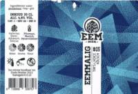 Brouwerij Eembier, Eemmalig #05 Tim's Choice Kölsch