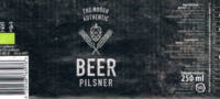 Bierbrouwerij De Leckere, Beer Pilsner