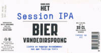 Brouwerij Van de Oirsprong, Session IPA