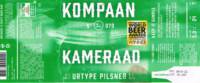 Kompaan Dutch Craft Beer Company, Kameraad