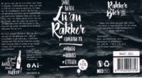 Rakker Bierbrouwerij, Lu'an Rakker Hawaiian IPA