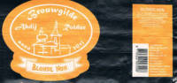 Stichting Brouwgilde Abdij Rolduc anno 2013, Blonde Non Stichting Brouwgilde Abdij Rolduc anno 2013, Blonde Non