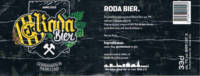 Stichting Brouwgilde Abdij Rolduc anno 2013, Roda Bier