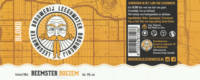 Brouwerij Leeghwater, Beemster Boezem Blond