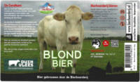 De Bierboerderij, Blond Bier
