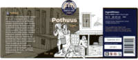Graafsch Genot, Pothuus Tripel