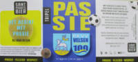 Santpoorts Bier, Passie Tripel