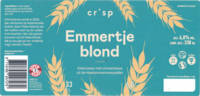 Jopen B.V., Emmertje Blond