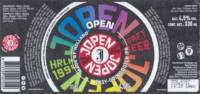 Jopen B.V., Jopen Open