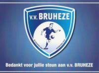 Buitenlandse bieren voor Nederlandse markt (etiket Nederlandse plaatsnaam), V.V. Bruheze