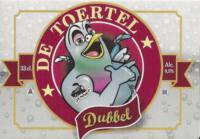 Buitenlandse bieren voor Nederlandse markt (etiket Nederlandse plaatsnaam), De Toertel Dubbel