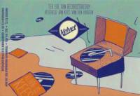 Buitenlandse bieren voor Nederlandse markt (etiket Nederlandse plaatsnaam), Velvet Good Music