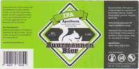 Brouwerij De Buurmannen, IPA