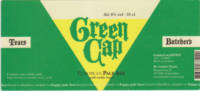 Brouwerij Butchers Tears, Green Cap