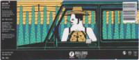 Brouwerij Frontaal, Bulldog India Pale Ale