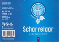 Brouwerij Hommeles, Scharrelaar