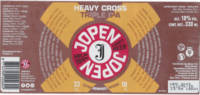 Jopen B.V., Heavy Cross Tripel IPA