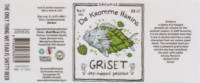 Brouwerij De Kromme Haring, Griset