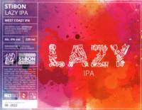 Brouwerij Klein Duimpje, LAZY IPA
