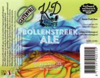 Brouwerij Klein Duimpje, Bollenstreek Ale India Pale Ale