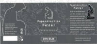 De Lokale Brouwerij, Papendrechtse Peller Herfstbock