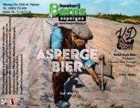 Brouwerij Klein Duimpje, Asperge Bier