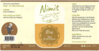Nimit Bier, Moes Nimit Bier, Moes