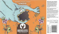 Brouwerij De Moersleutel, Umod