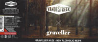 vandeStreek, Graveller Haze