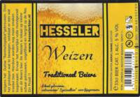 Hesseler Bier, Weizen